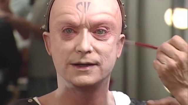 Command & Conquer: Red Alert 2 (Westwood Studios) (Behind the Scenes / Tras las Cámaras) смотреть онлайн