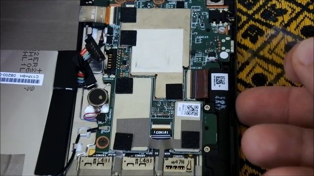 Ремонт планшет Asus Не включается планшет ? Ремонт планшетов своими руками за 5 мин!!! смотреть онлайн