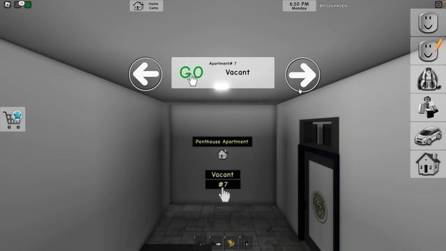 СЛЕЖУ ЗА ПОДПИСЧИКАМИ в Брукхейвен РП Роблокс! Смешные Истории в Brookhaven RP Roblox смотреть онлайн