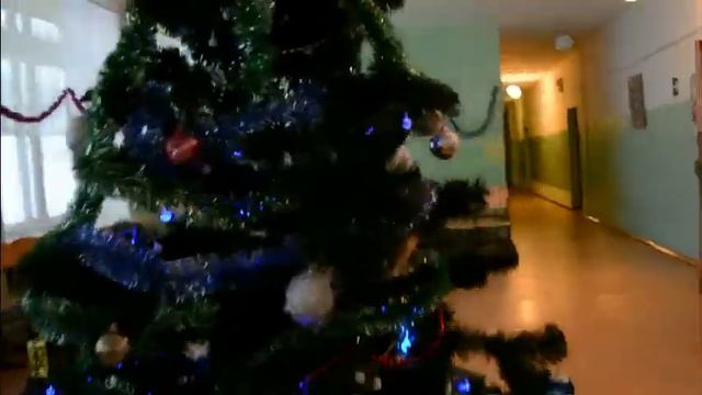 НОВЫЙ ГОД. 8 класс. ВИДЕООБРАЩЕНИЕ. смотреть онлайн