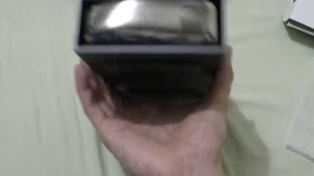 LaCie Starck 2TB Desktop Hard Drive - Unboxing смотреть онлайн