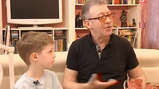 Польза и опасность "умных часов" смотреть онлайн