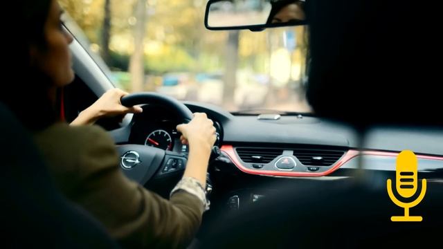 Opel Corsa - SMARTER смотреть онлайн