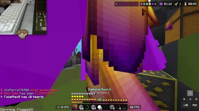 Lotus 64x Pack Release! | BEST 64X TEXTURE PACK! (Java 1.8.9 + MCPE) смотреть онлайн