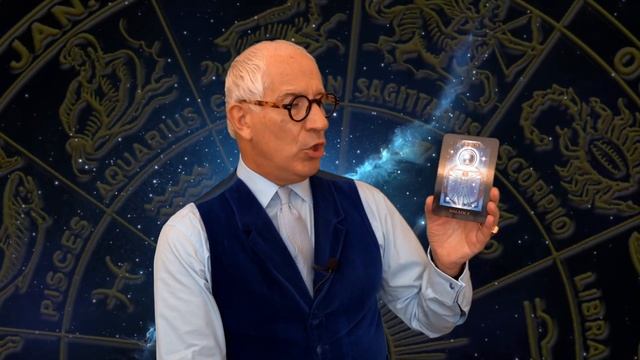 ASTRO-ORACLE READINGS | October 2022 | STARSIGNS from The Angels of Atlantis via Stewart Pearce смотреть онлайн