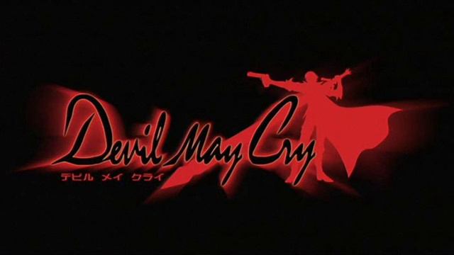 Devil May Cry(anime) OST - Track 25