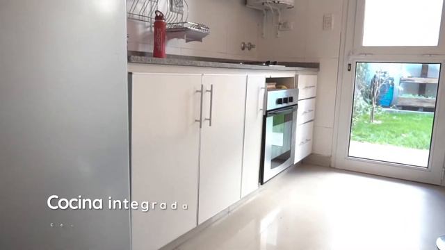 Departamento en venta HI 42.5 Pilar смотреть онлайн