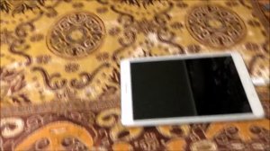 Samsung Galaxy Tab Pro НЕ ВКЛЮЧАЕТСЯ!Что делать?