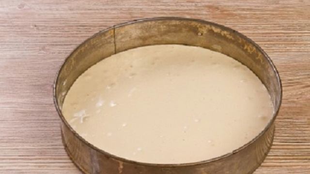 Сборник рецептов