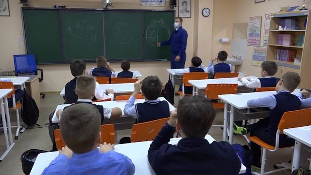 Урок с помощником прокурора смотреть онлайн