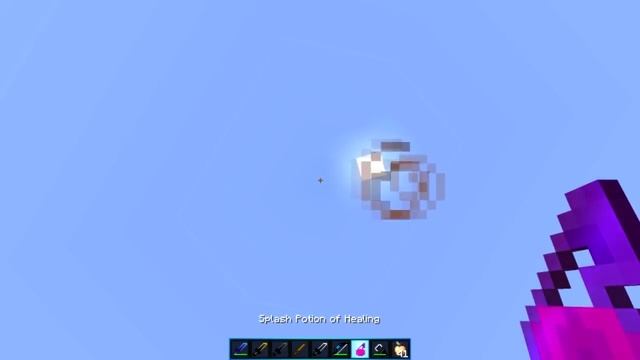 Minecraft PvP Texture Pack Infinite Edit 1.7.X/1.8.X (by Nally) | Review смотреть онлайн