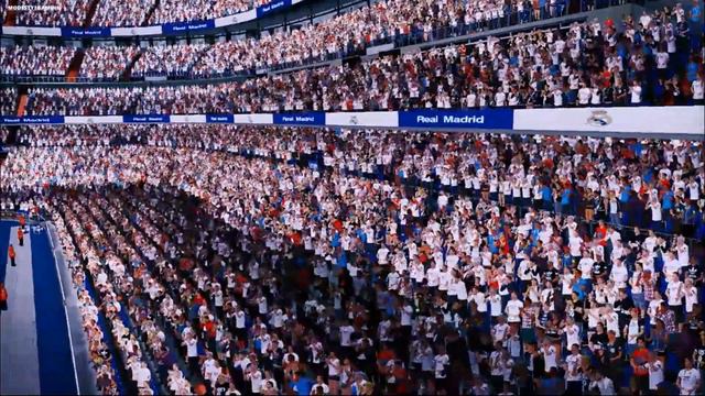 PES 2017 NEW NAYB STADIUMPACK V3 UPDATE 2024 AIO смотреть онлайн