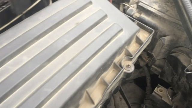 Разборка передней части на Passat B6 смотреть онлайн