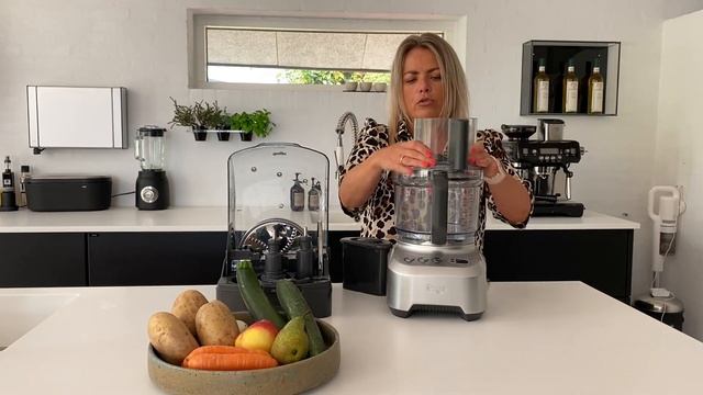 Kitchen Wizz Pro: Everything you need to know смотреть онлайн