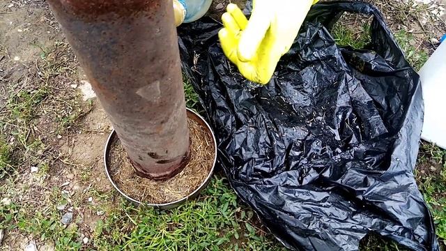 Удивительные возможность жидкого стекла, в его применение нет придела. смотреть онлайн