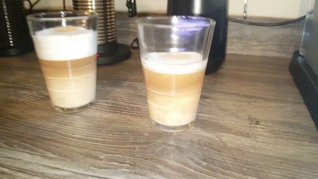Aeroccino 3 VS Aeroccino 4 VS Barista Recipe Maker | Which Nespresso milk frother is best for you? смотреть онлайн