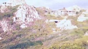 Sardegna, Costa Paradiso