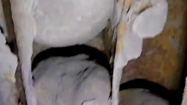 Plymouth Voyager Плимут вояджер основные проблемные места (стоит ли восстанавливать?).