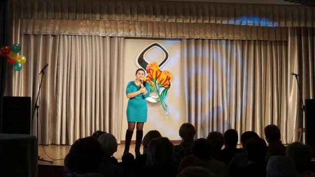 Зара Хачатрян_Мама, мамочка