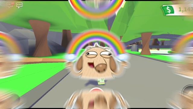 ? НОВЫЙ ШАДОУ В Адопт Ми ХЭЛЛОУИН 2021! Adopt me roblox смотреть онлайн