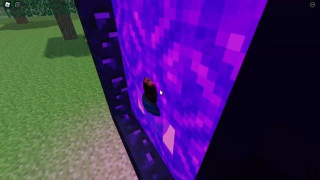 How to get the minecraft ending in roblox npcs are becoming smart смотреть онлайн