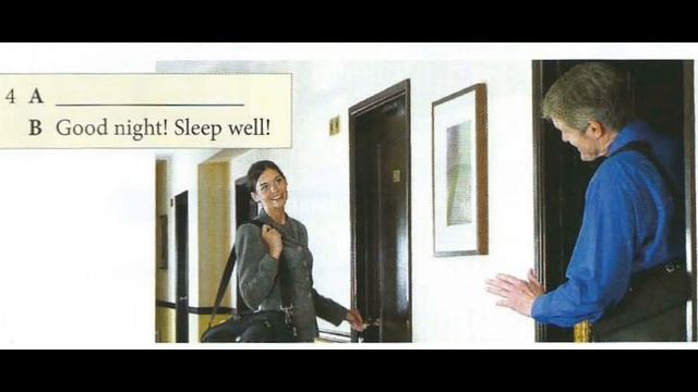 Lesson1 New HeadWay English Beginner Students's book لن تجد وضوح مثله HD смотреть онлайн