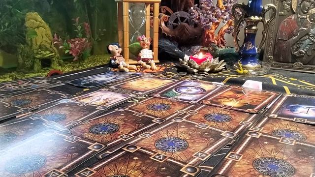 ВАЖНО.ЧТО В ВАШЕЙ ЖИЗНИ СЕЙЧАС ПРОИСХОДИТ #оракул#siraya