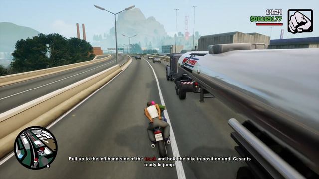 Live Like FAST AND FURIOUS | Grand Theft Auto San Andreas | RTX 2060 | Intel I7 10870H