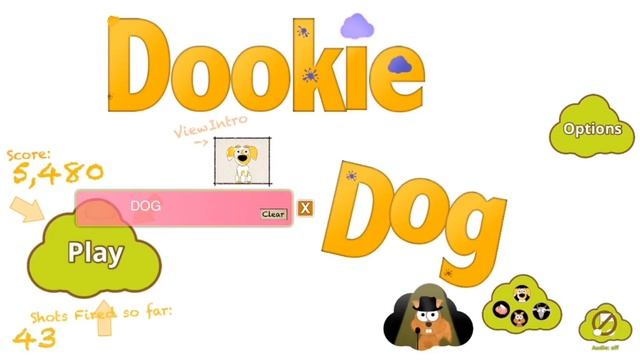 Dookie Dog - unlock secrets смотреть онлайн