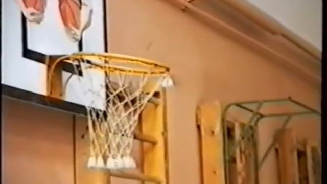 10Б Гимназии №1 (Брянск) 1993/94 учебный год смотреть онлайн