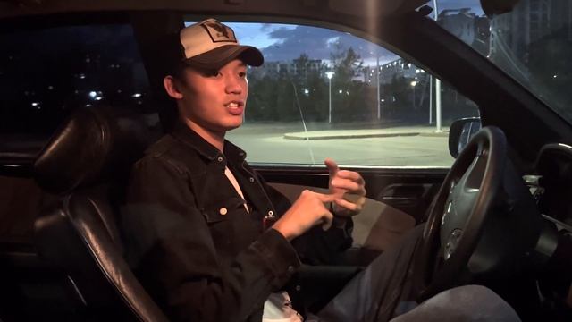 ПРОЕКТ! MERCEDES W210! ОБНОВКИ?! Все о Проекте! Часть 2 смотреть онлайн