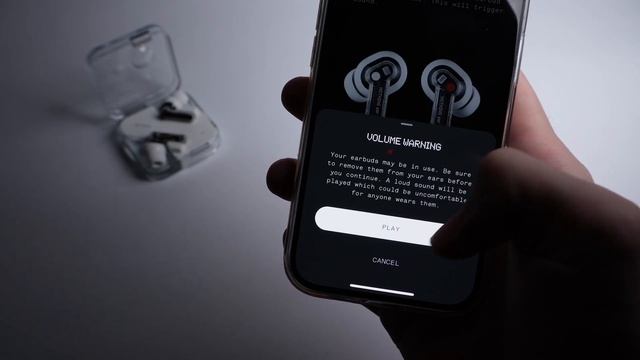 Суттєва робота над помилками — огляд Nothing Ear (2) смотреть онлайн