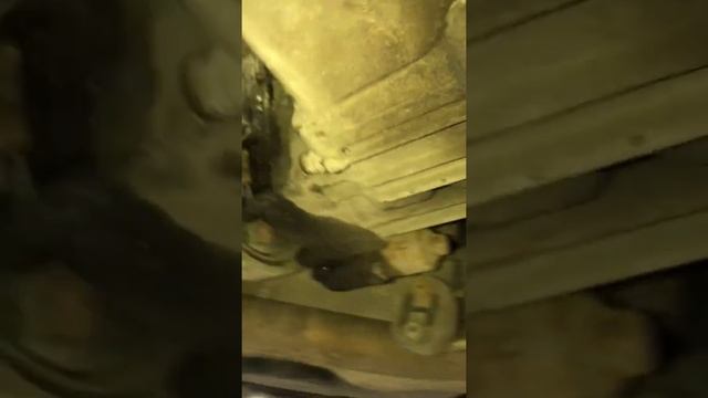 Диагностика муфты Haldex