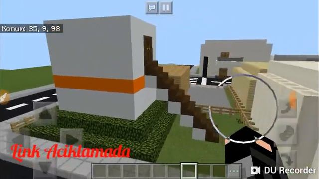 Sehir haritasi mcpe 1.6.0 смотреть онлайн