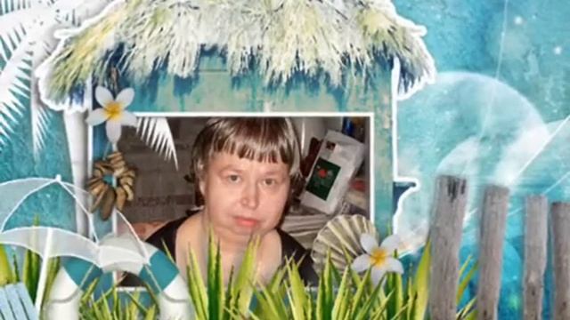 Людмила Зыкина - Оборвалась тропинка.avi смотреть онлайн