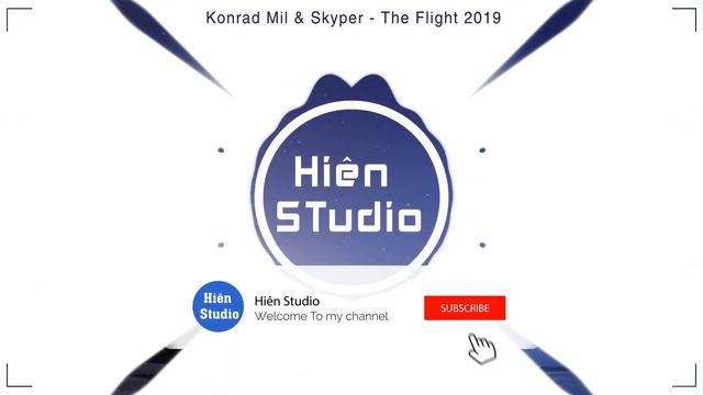 Konrad Mil & Skyper - The Flight 2019 | Hiên Studio смотреть онлайн