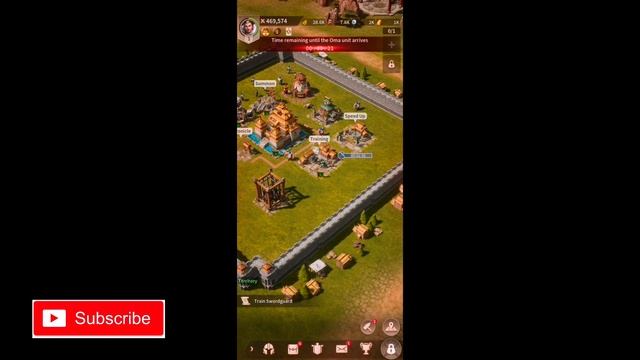 War of Dragonia Gameplay смотреть онлайн