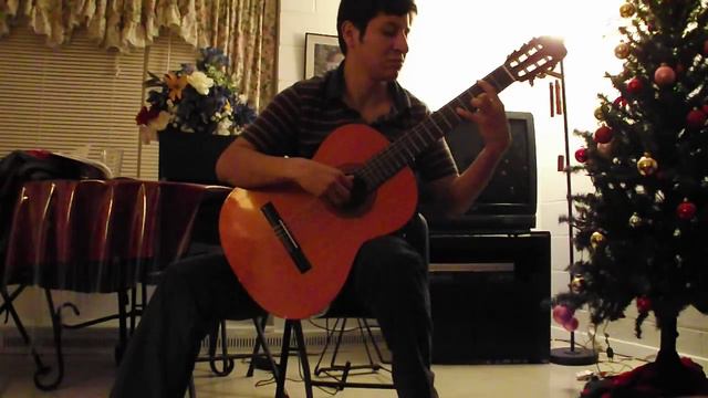 Vals Venezolano # 2 - Antonio Lauro смотреть онлайн