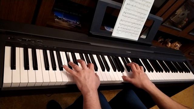 "У чёрного моря..." смотреть онлайн