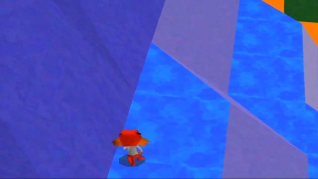 Let's Play - Bubsy 3D: Furbitten Planet - Ep.1 - Lost in Rayon смотреть онлайн