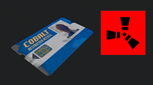 Как найти синюю карту в Rust: 6 проверенных способов