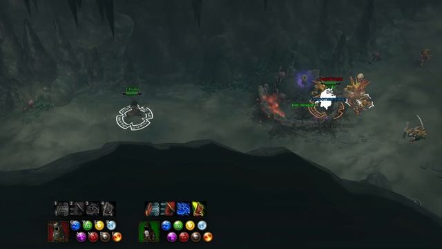 Магия для новичков Magicka 2 смотреть онлайн