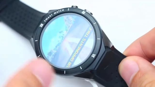 cheap android smart watches। & gaming test. смотреть онлайн