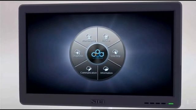 SIUI Apogee 5300 смотреть онлайн