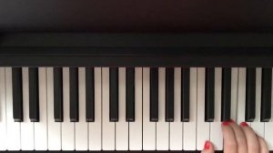 «Спят усталые игрушки»  1 | Russian lullaby 1