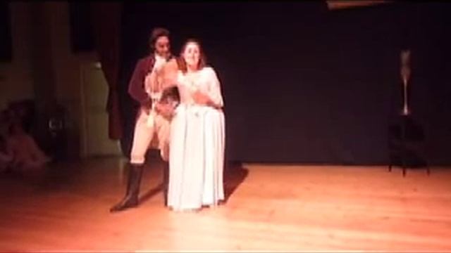 Excerpts from the Beggar's Opera Part 1 смотреть онлайн