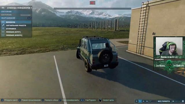 Jurassic World Evolution 2: Dominion Biosyn Expansion | Часть 4