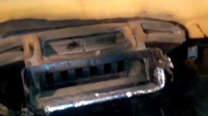 Ремонт отопителя ВАЗ 2109 высокая панель. Снятие и установка панели. Устройство отопителя.