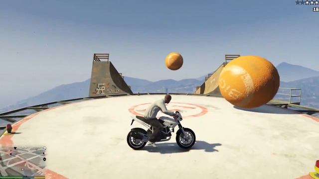GTA 5 Моды  Боулинг Карта   Карты для GTA 5 (Kotgame1)
