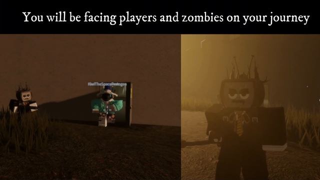 Roblox TWD Zombie Tycoon Guide смотреть онлайн